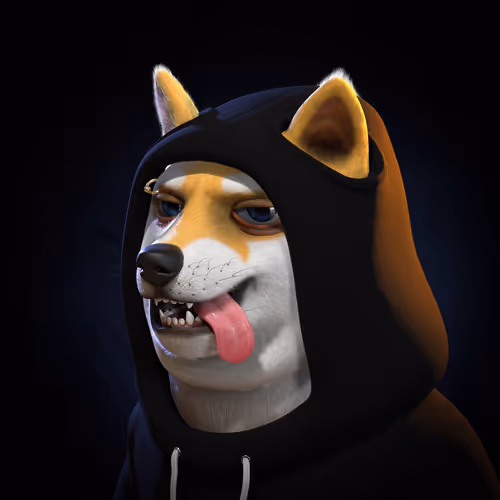 Bored Doge Club