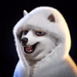 Bored Doge #885