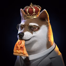 Bored Doge #1365