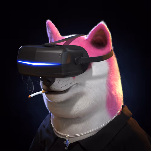 Bored Doge Club