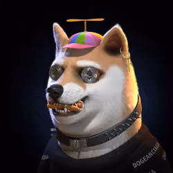 Bored Doge #83