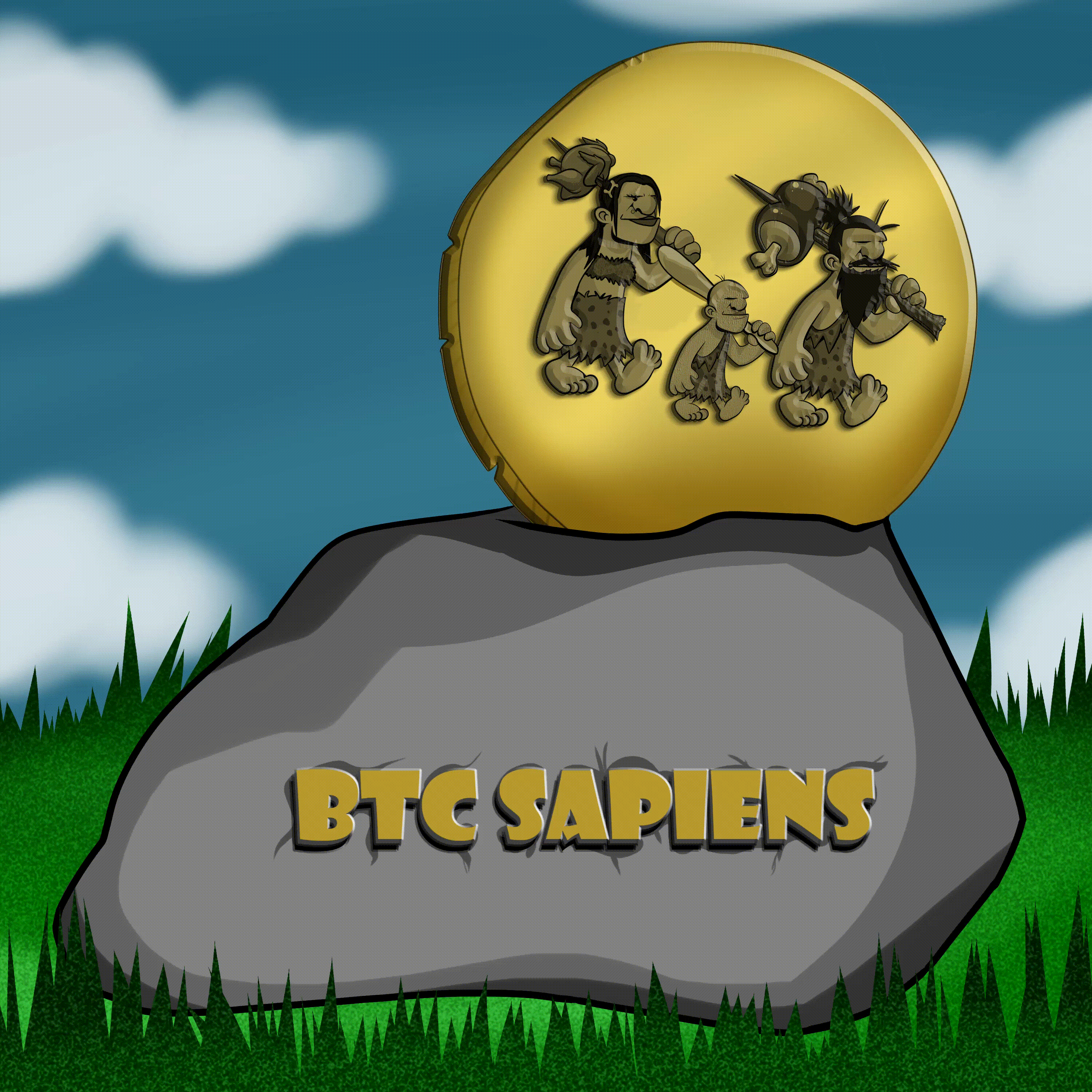 BTC Sapiens