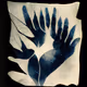Cyanotypes V2