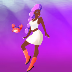 PaMs Genesis