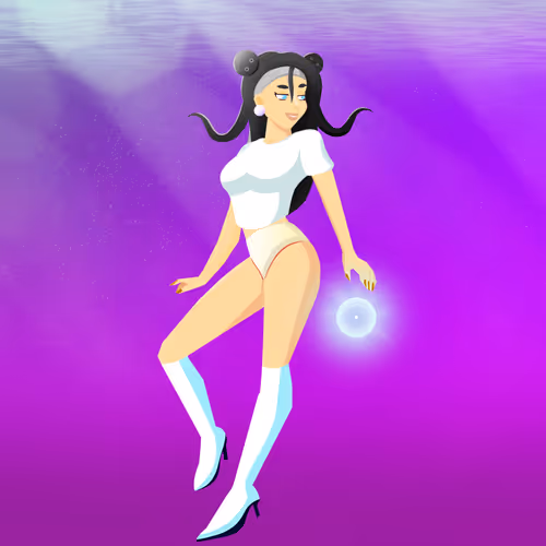 Pams Genesis