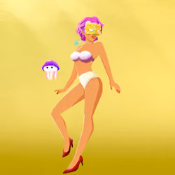 PaMs Genesis
