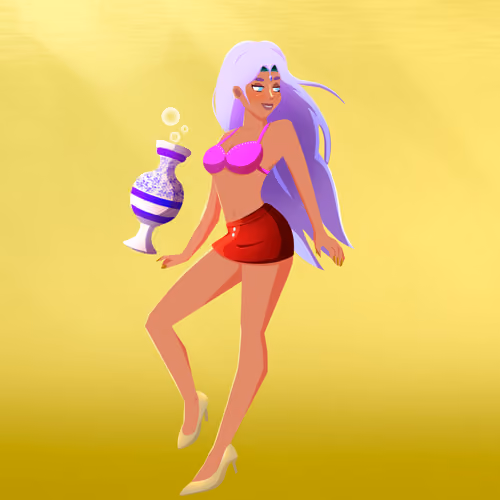 PaMs Genesis
