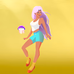 PaMs Genesis