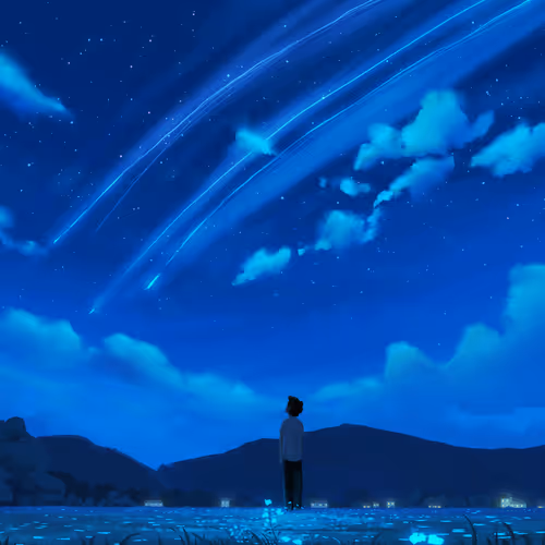 The Dreamer Joewdzgu6a