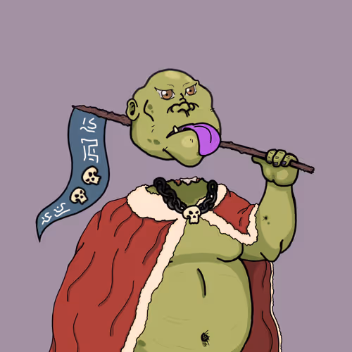 Ogre Town