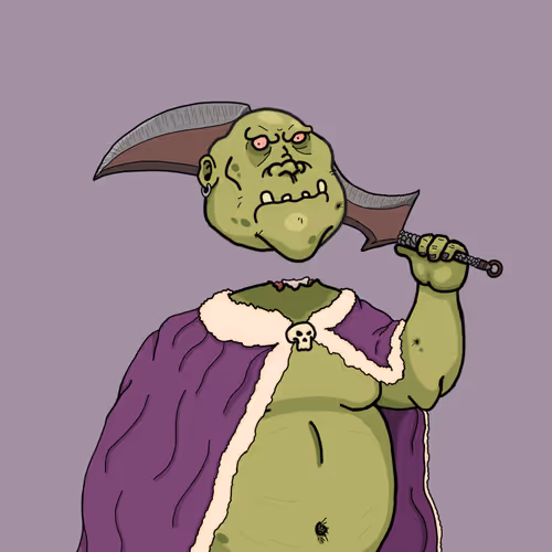 Ogre Town
