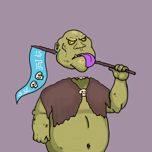 Ogre Town