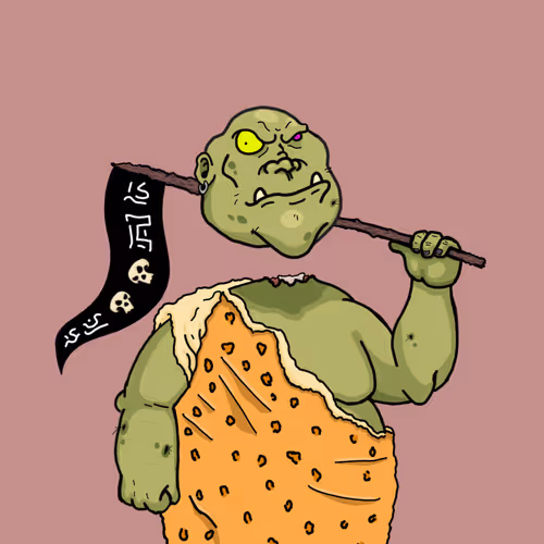 Ogre Town