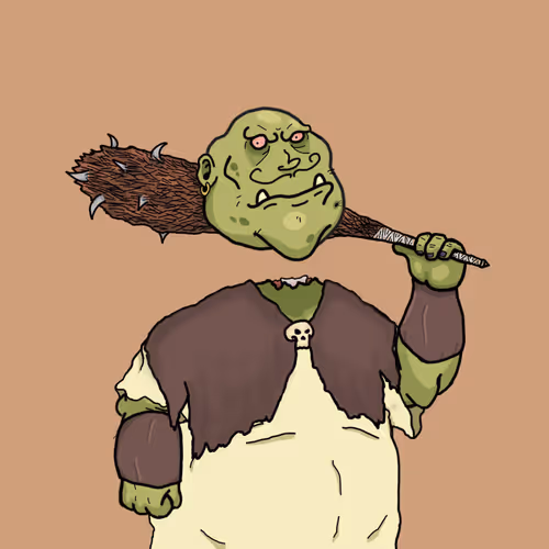 Ogre Town