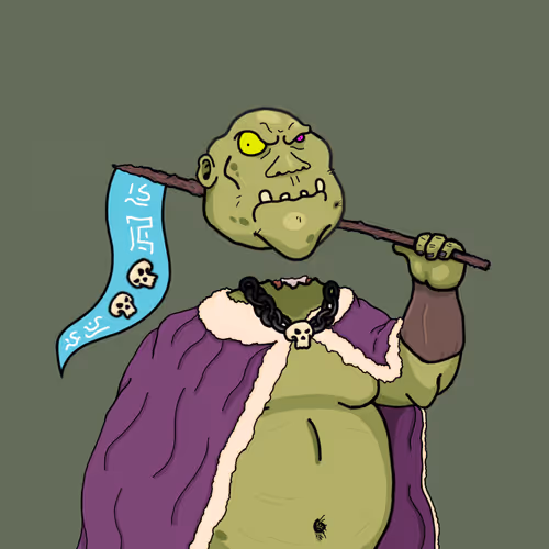 Ogre Town
