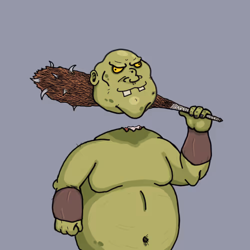Ogre Town