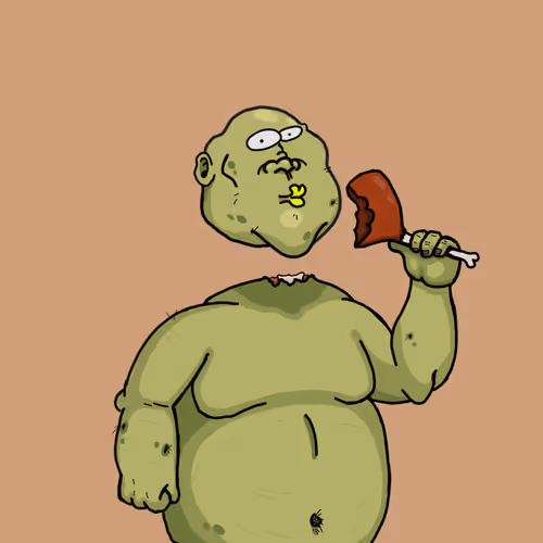 Ogre Town