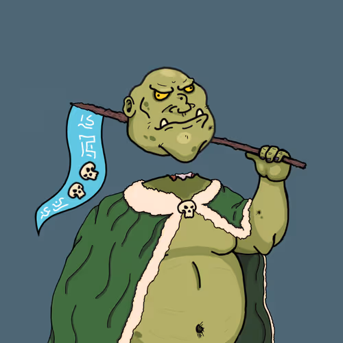 Ogre Town