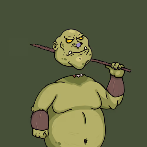 Ogre Town