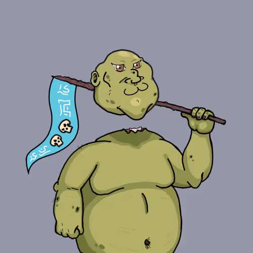 Ogre Town