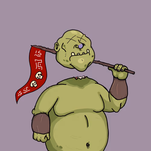 Ogre Town