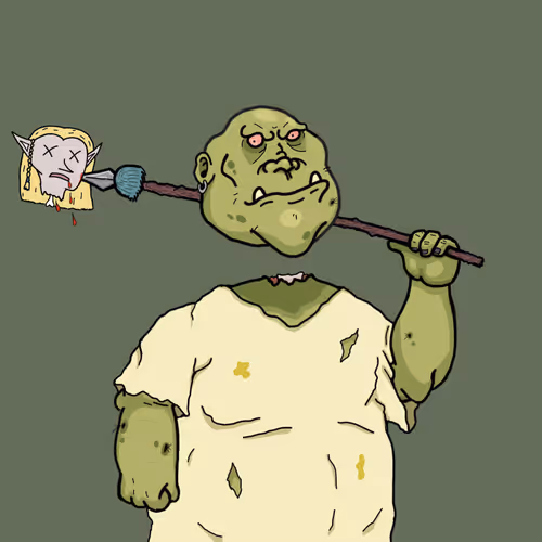 Ogre Town