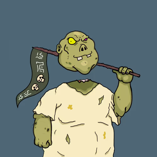 Ogre Town
