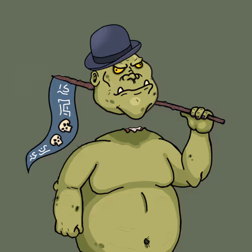 Ogre Town