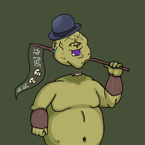Ogre Town