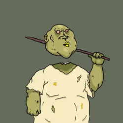 Ogretown #1485