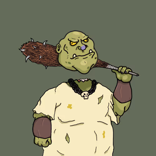 Ogre Town