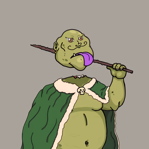 Ogre Town