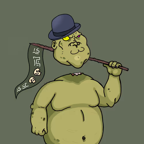 Ogre Town