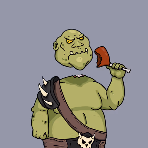 Ogre Town