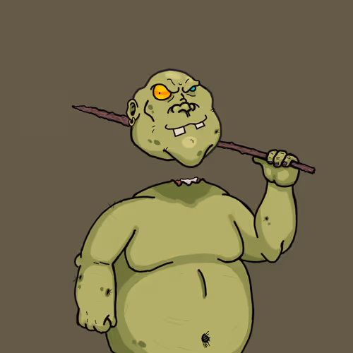 Ogre Town