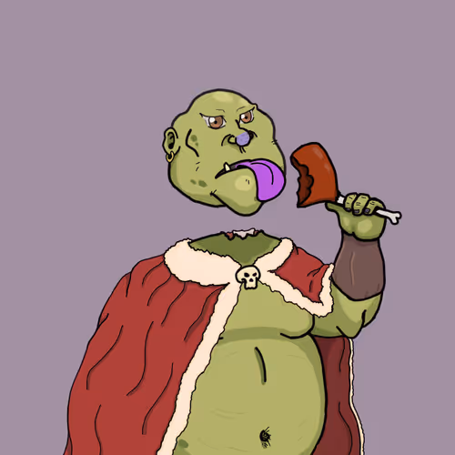 Ogre Town