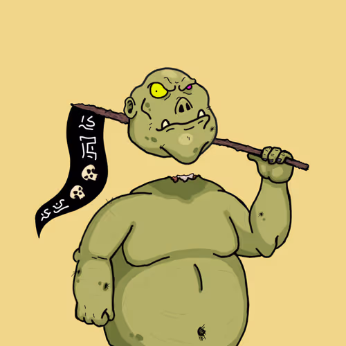 Ogre Town