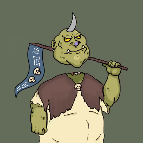 Ogre Town