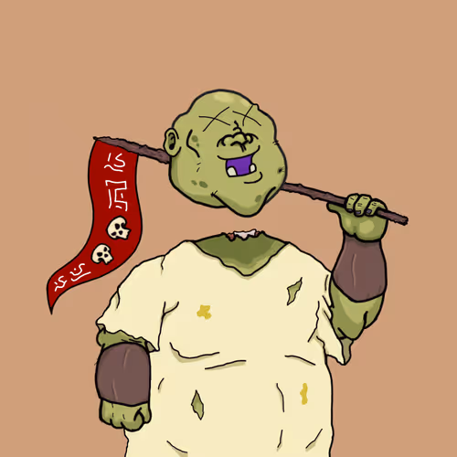 Ogre Town