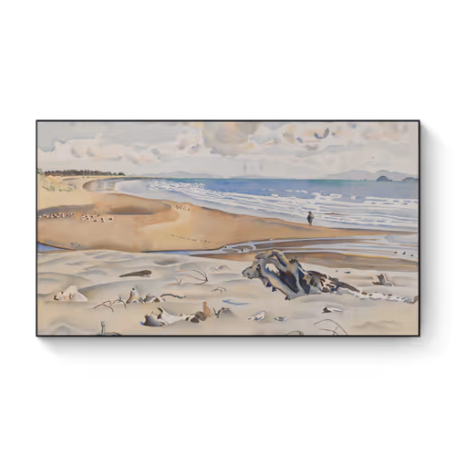 Seashore Waikanae