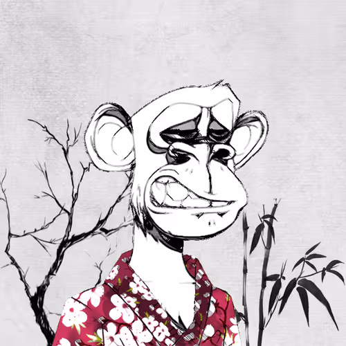 Sakuraape