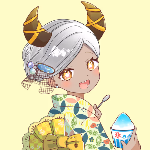 Kaguya-sippoutsunagi-aotsuyu #10127