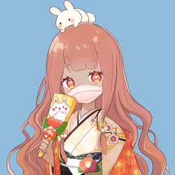 Sayo-sankanshion-bantou-obi #06026