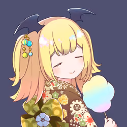 Tsumume-minori-banka #02450