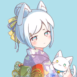 Shizuku-kochou-yuunagi #10888