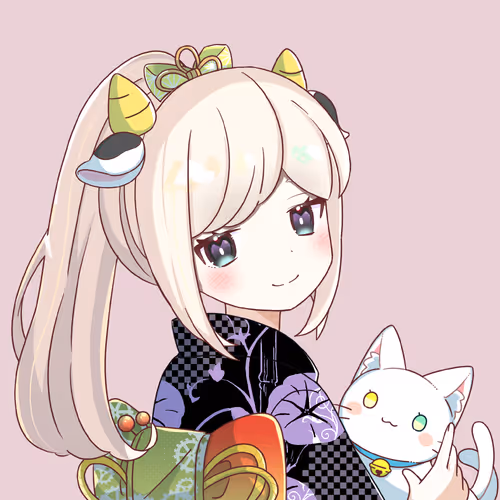 Suzune-ichimatsu-yuunagi #05447