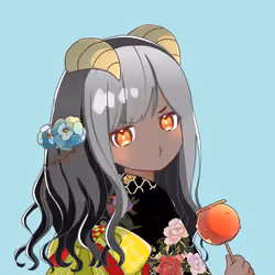 Anko-botan-goraigou #05954