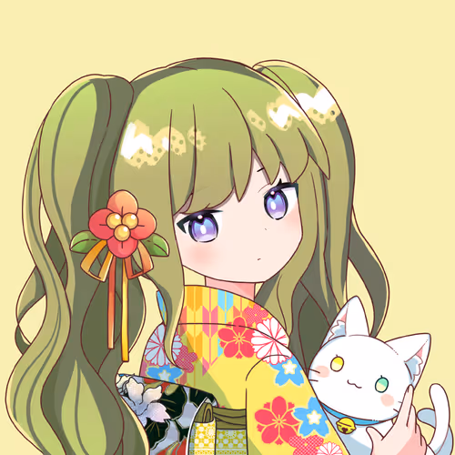 Misuzu-yagasuri-mijikayo #11011