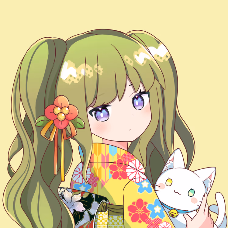 Misuzu-yagasuri-mijikayo #11011