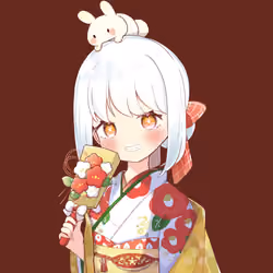 Noa-fuyuakatsuki-fuyukusa-obi #07781